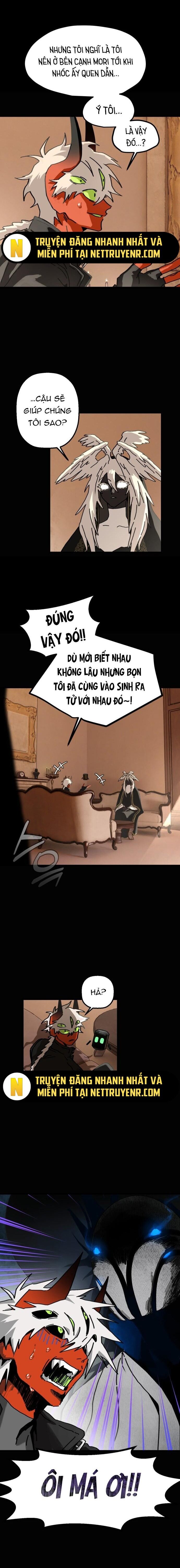 Gặp Mẹ Trong Mơ