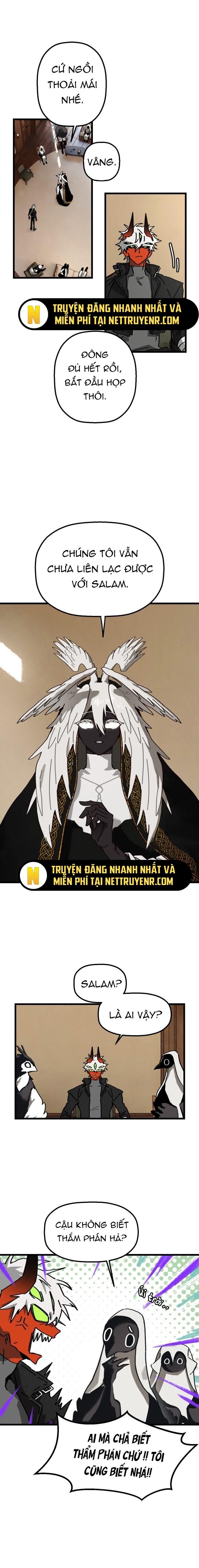 Gặp Mẹ Trong Mơ