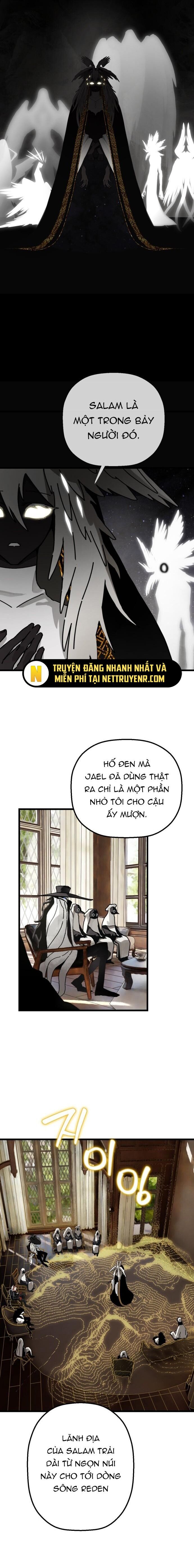 Gặp Mẹ Trong Mơ