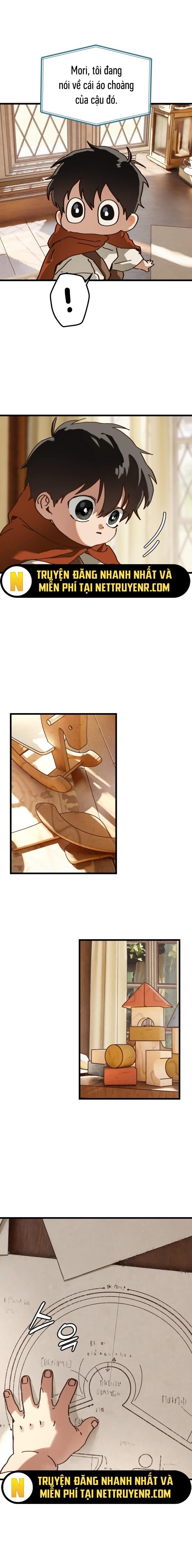 Gặp Mẹ Trong Mơ