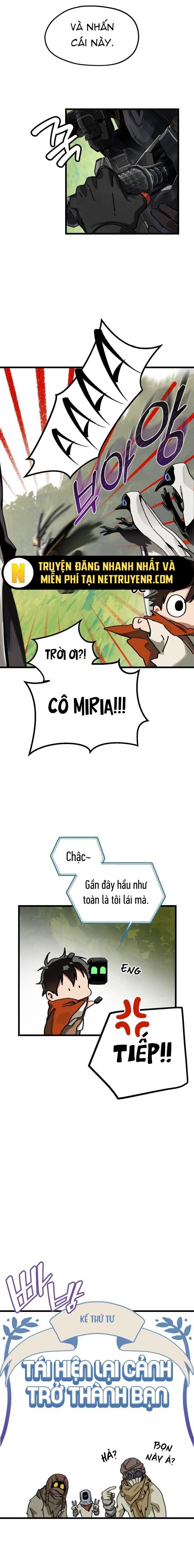 Gặp Mẹ Trong Mơ