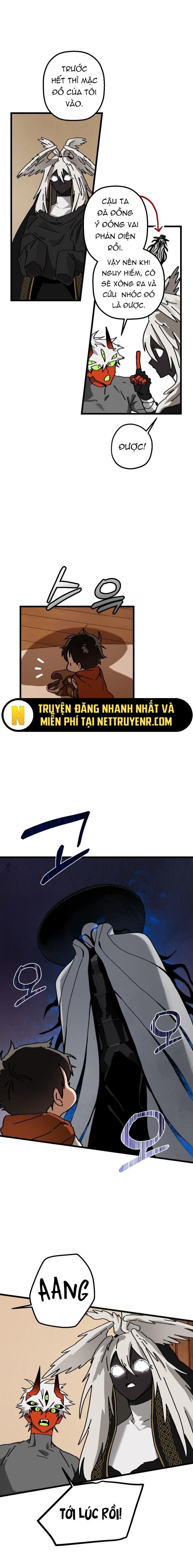 Gặp Mẹ Trong Mơ