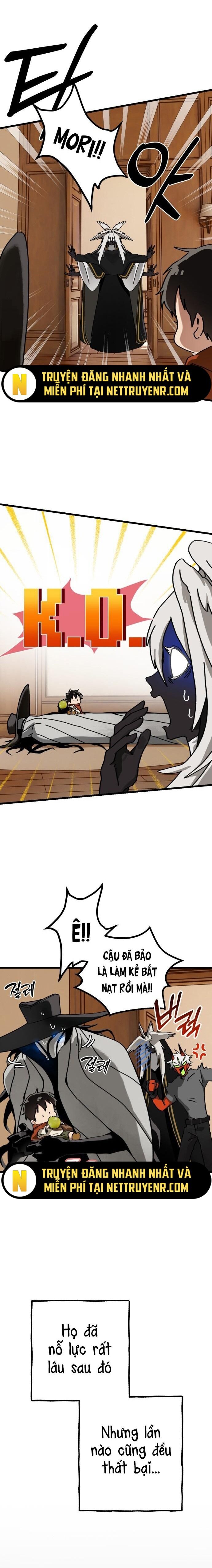 Gặp Mẹ Trong Mơ