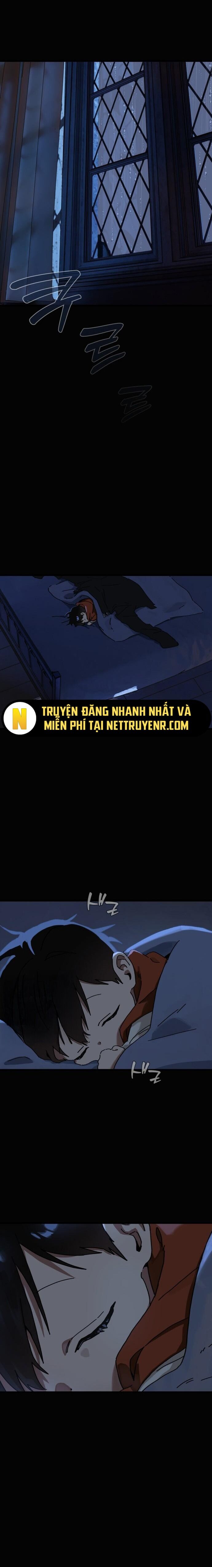 Gặp Mẹ Trong Mơ