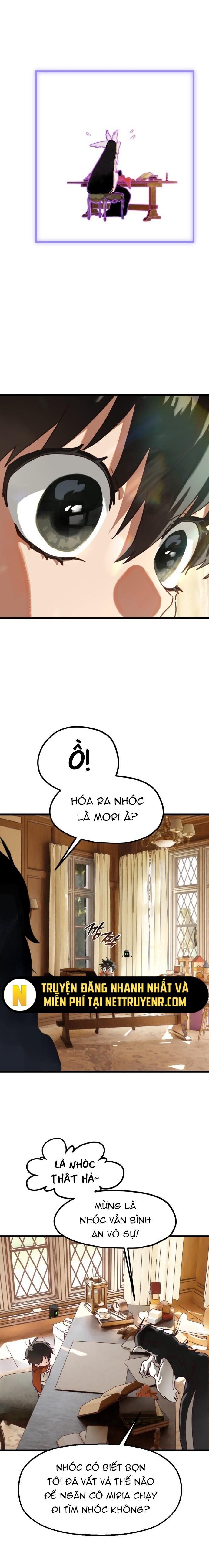 Gặp Mẹ Trong Mơ