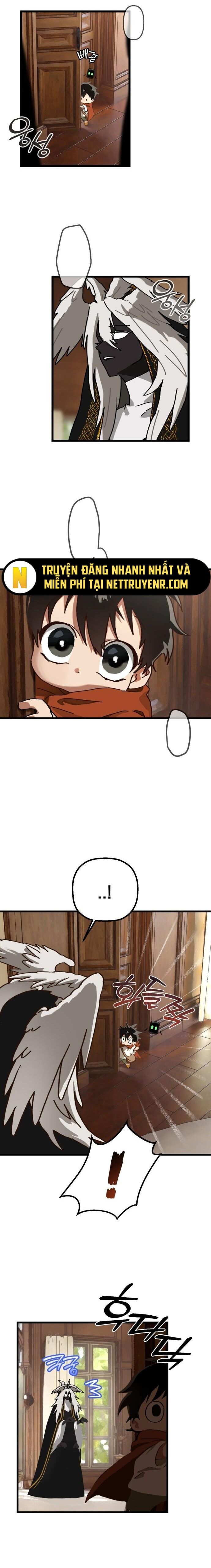 Gặp Mẹ Trong Mơ