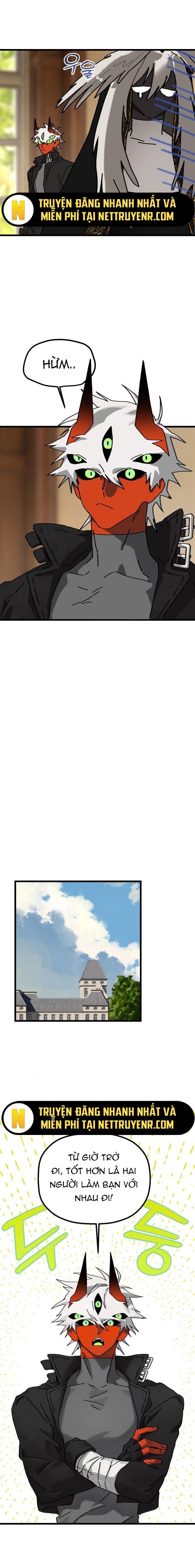 Gặp Mẹ Trong Mơ