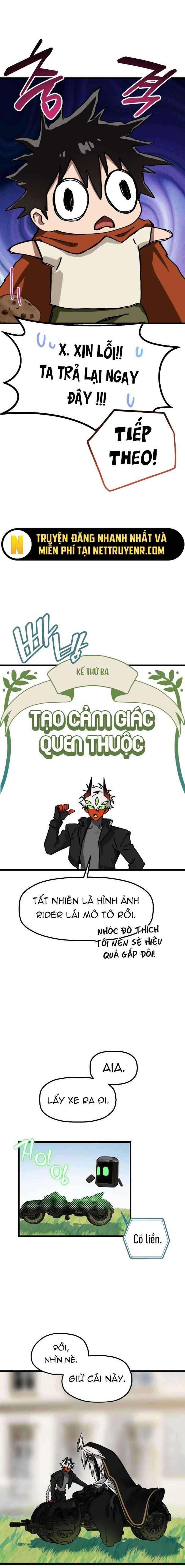 Gặp Mẹ Trong Mơ