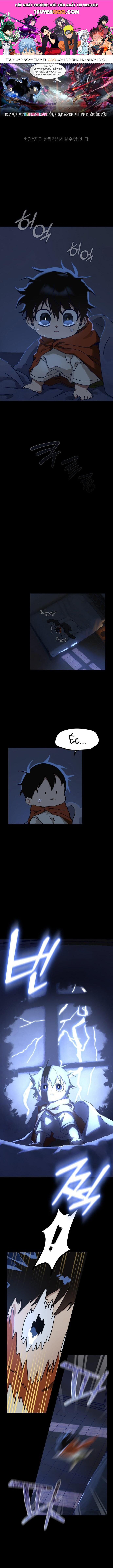 Gặp Mẹ Trong Mơ Chương 16 - Trang 1