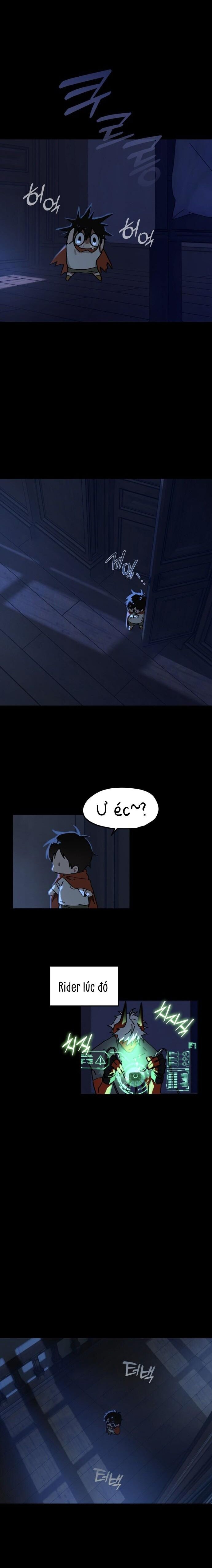 Gặp Mẹ Trong Mơ