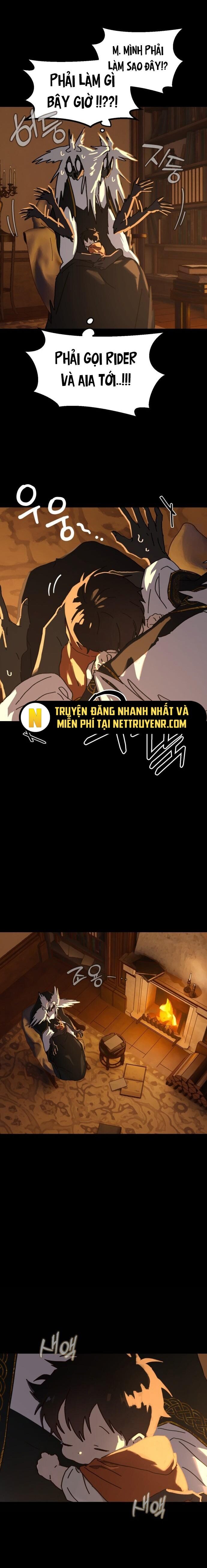 Gặp Mẹ Trong Mơ