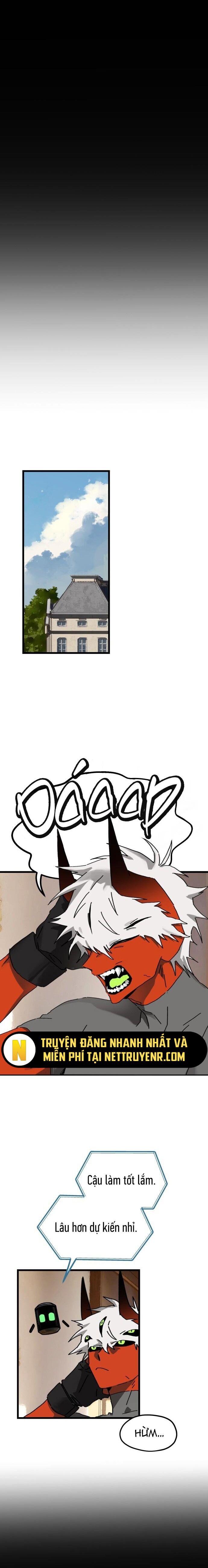 Gặp Mẹ Trong Mơ