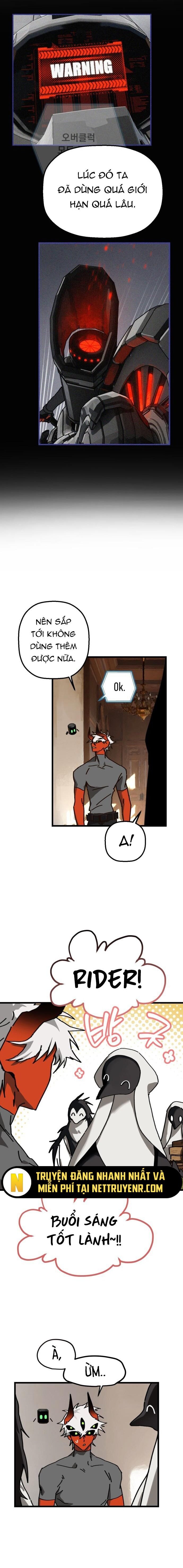 Gặp Mẹ Trong Mơ