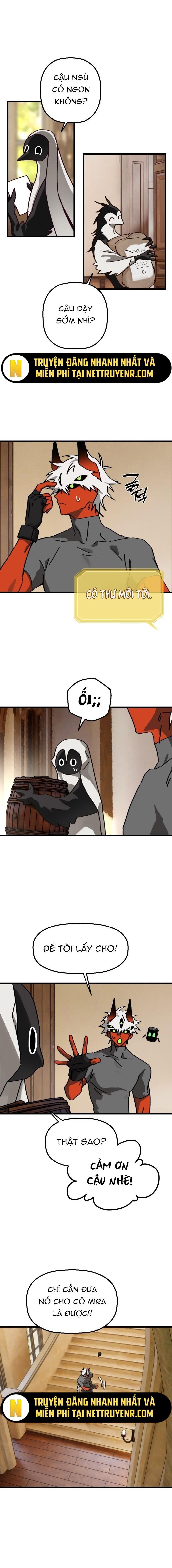 Gặp Mẹ Trong Mơ