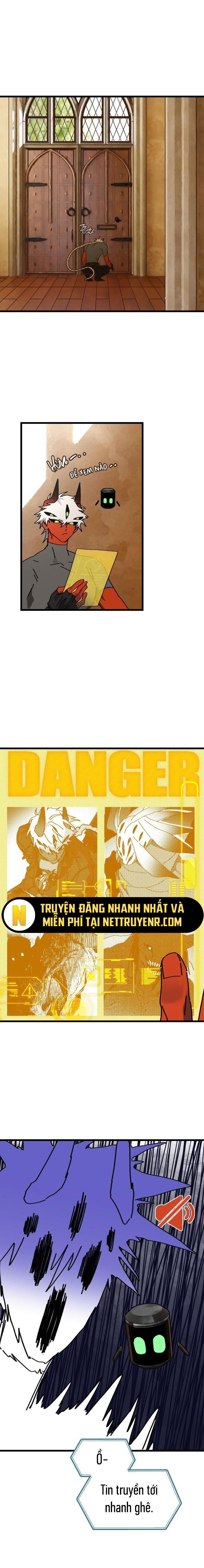 Gặp Mẹ Trong Mơ