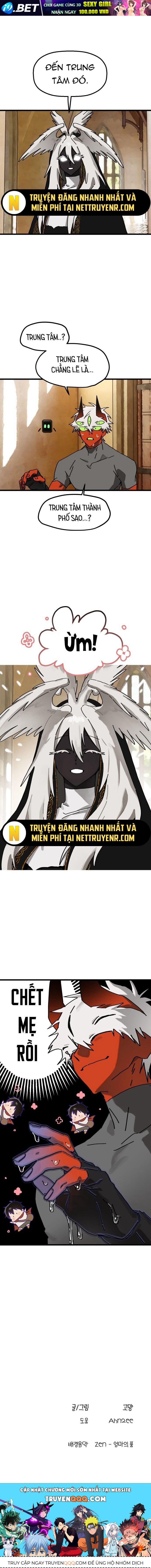 Gặp Mẹ Trong Mơ