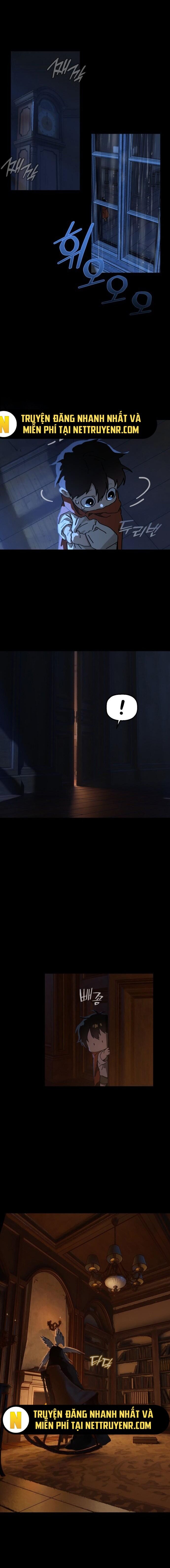 Gặp Mẹ Trong Mơ