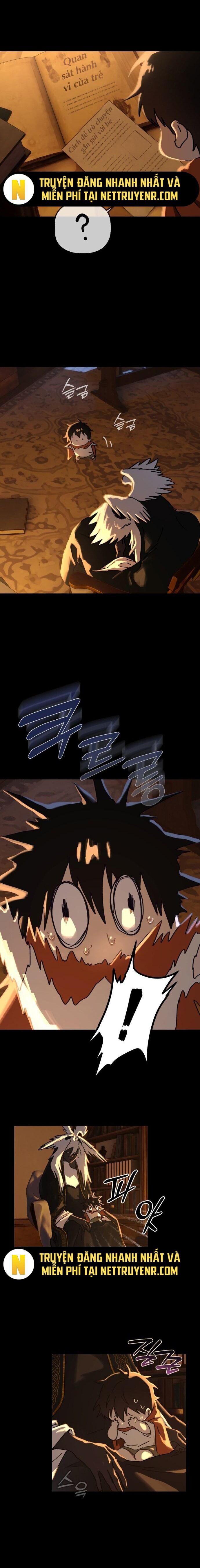 Gặp Mẹ Trong Mơ