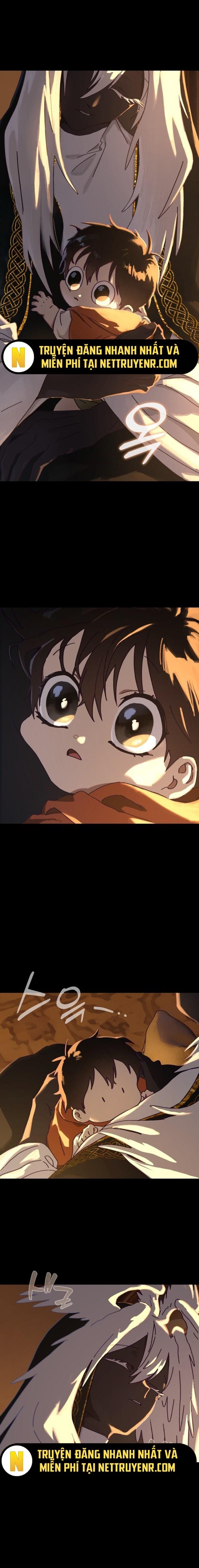 Gặp Mẹ Trong Mơ