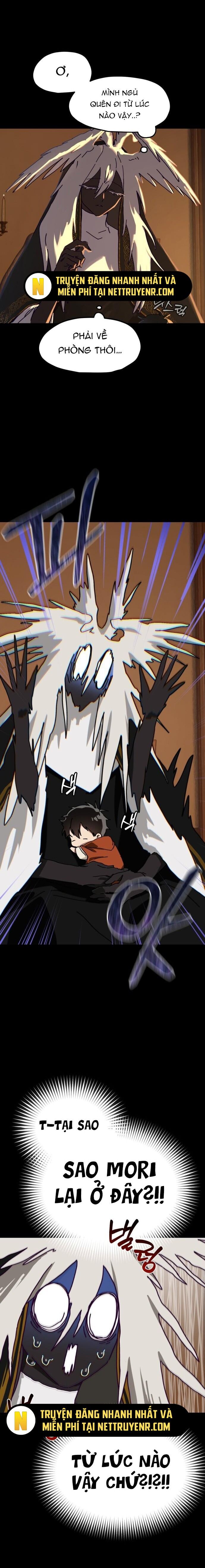 Gặp Mẹ Trong Mơ