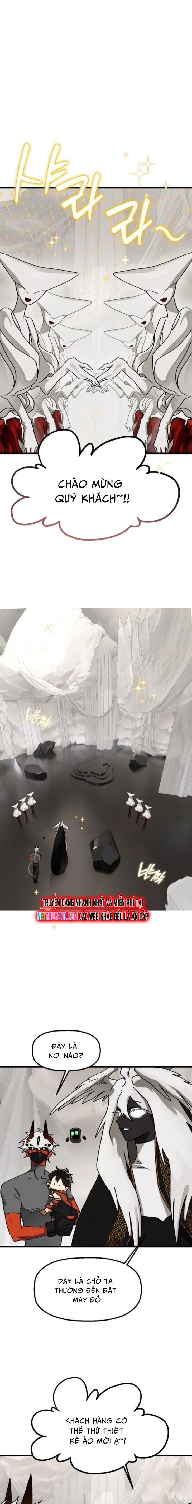 Gặp Mẹ Trong Mơ