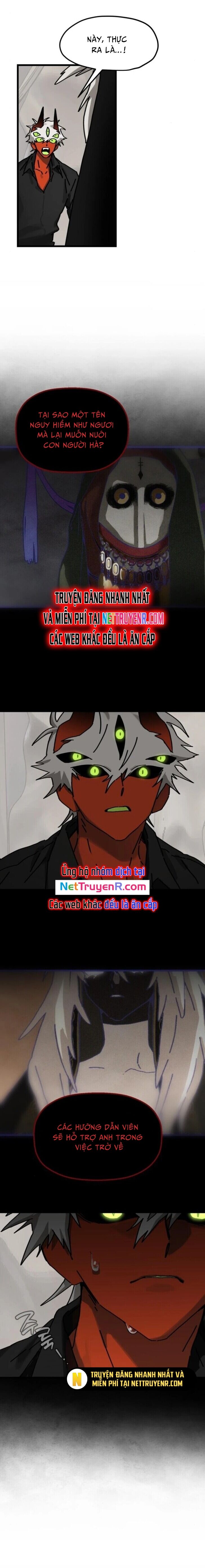 Gặp Mẹ Trong Mơ