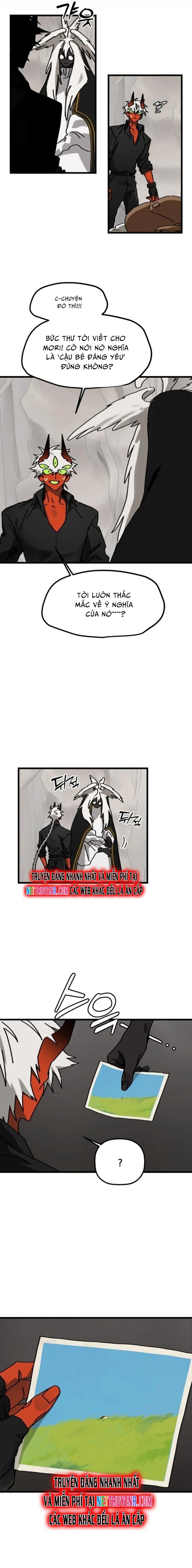 Gặp Mẹ Trong Mơ