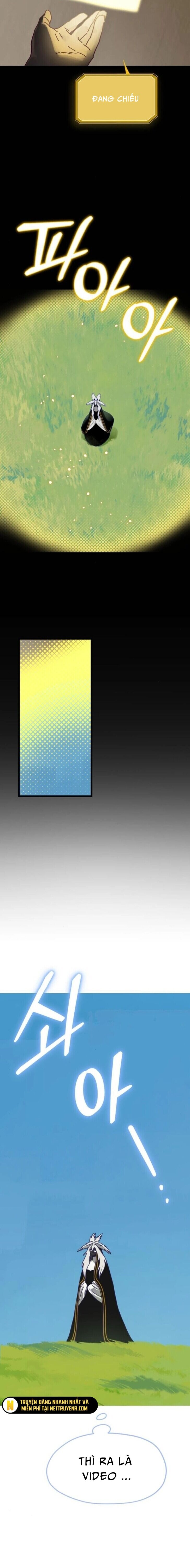 Gặp Mẹ Trong Mơ