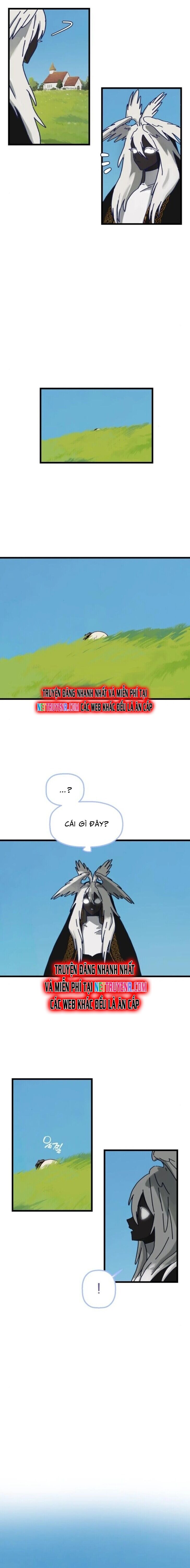 Gặp Mẹ Trong Mơ