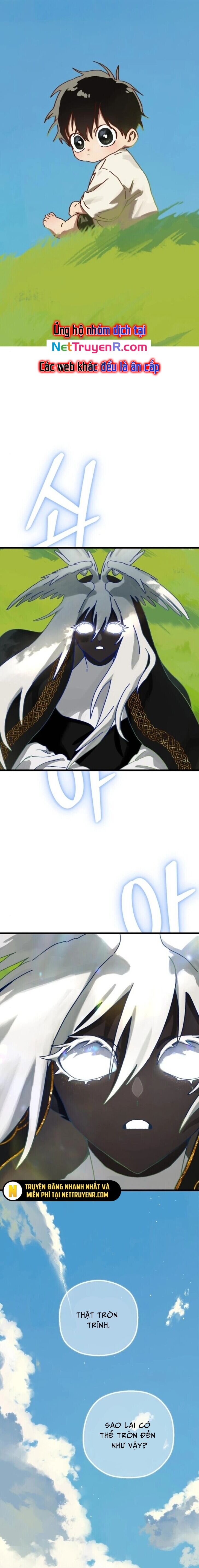 Gặp Mẹ Trong Mơ