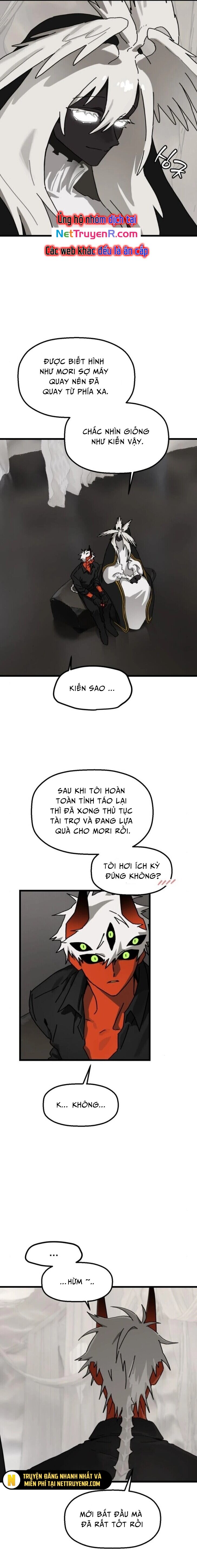 Gặp Mẹ Trong Mơ