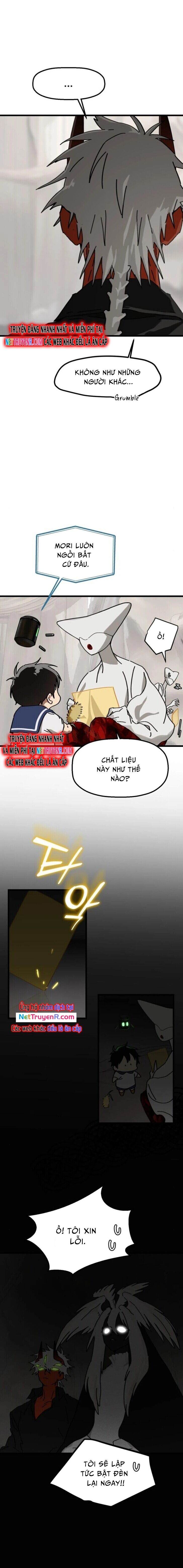 Gặp Mẹ Trong Mơ