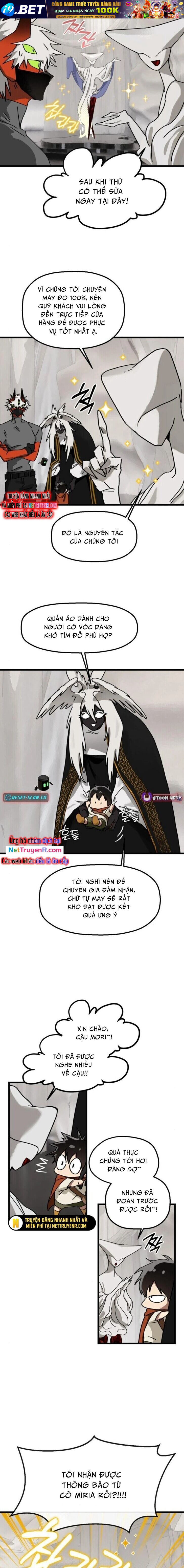 Gặp Mẹ Trong Mơ