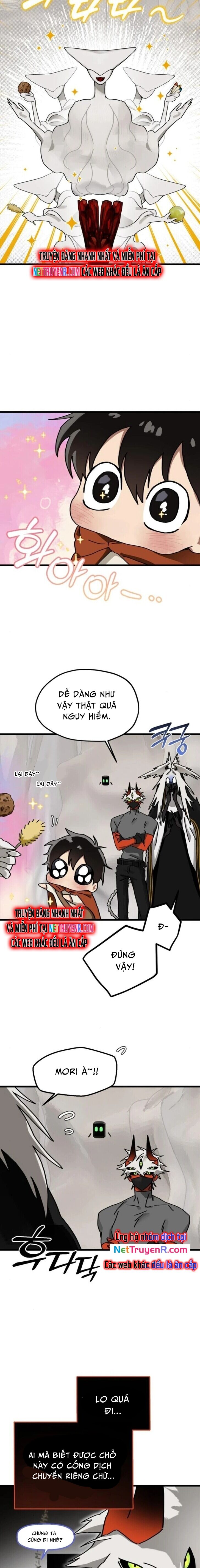 Gặp Mẹ Trong Mơ