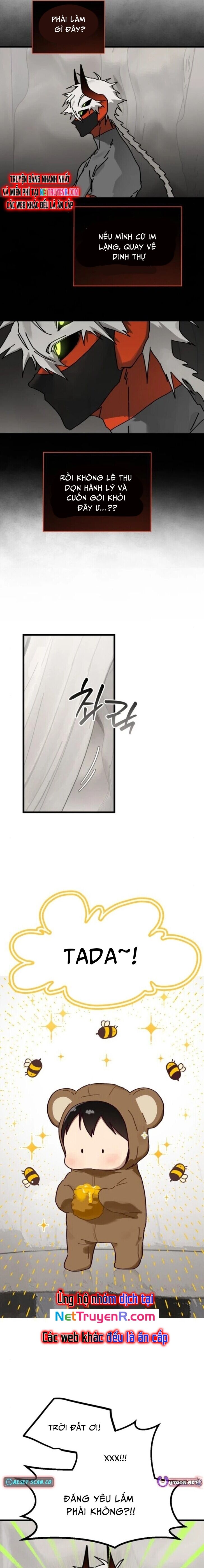 Gặp Mẹ Trong Mơ