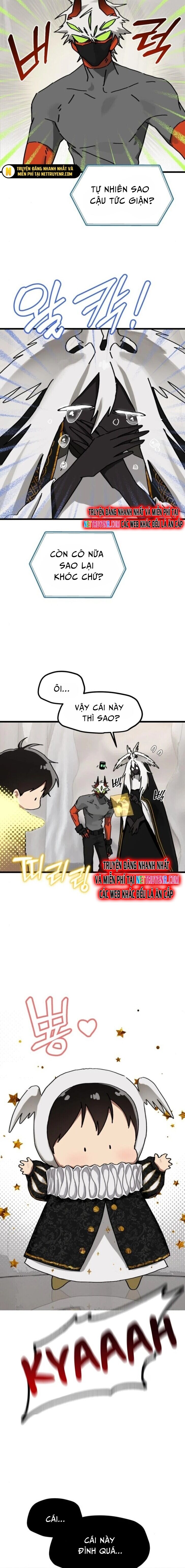 Gặp Mẹ Trong Mơ