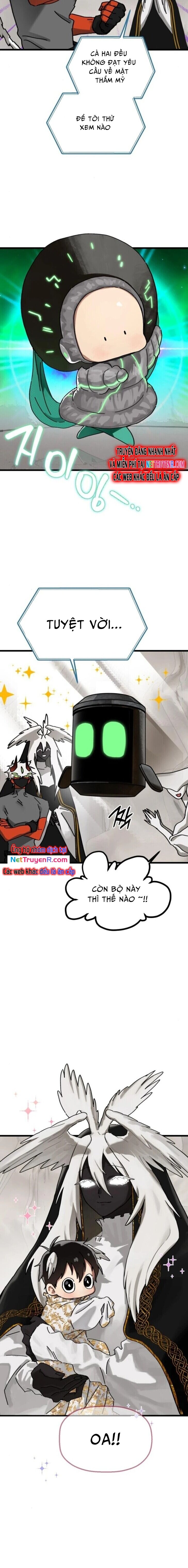 Gặp Mẹ Trong Mơ