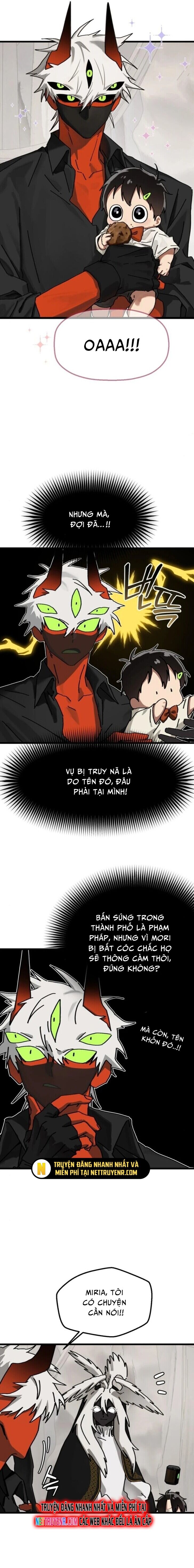 Gặp Mẹ Trong Mơ