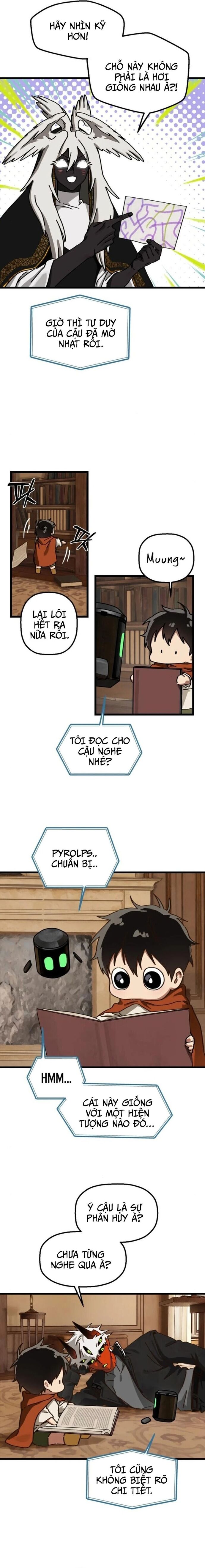 Gặp Mẹ Trong Mơ