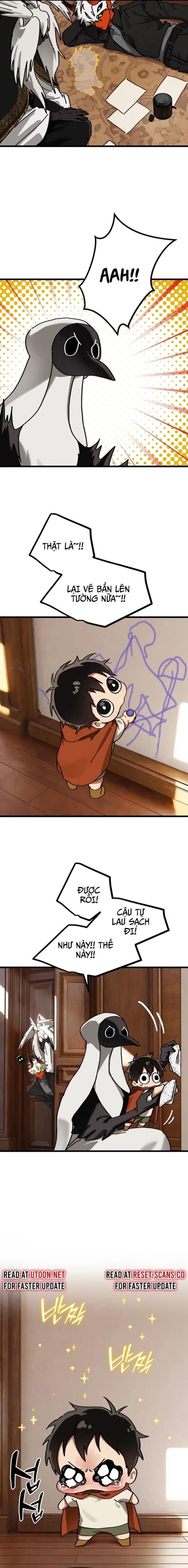 Gặp Mẹ Trong Mơ