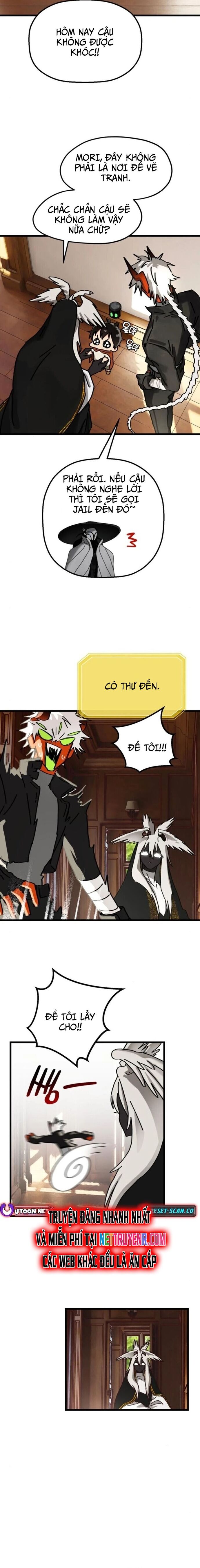 Gặp Mẹ Trong Mơ