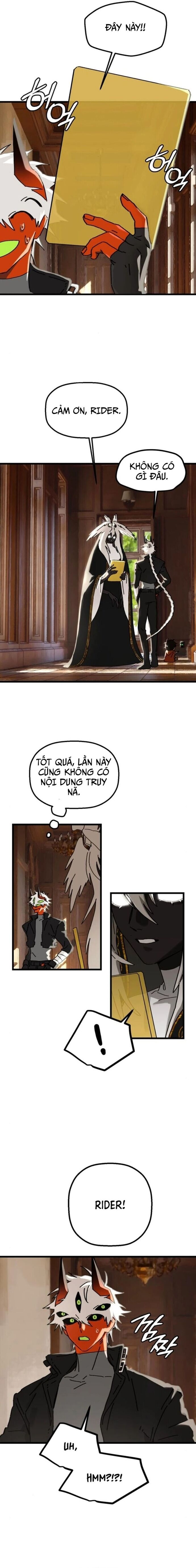 Gặp Mẹ Trong Mơ