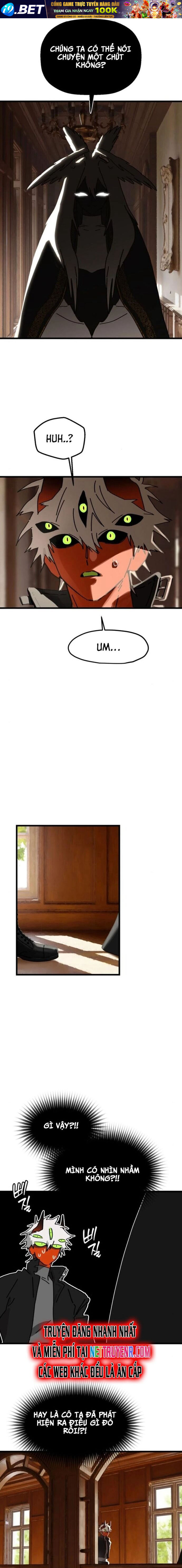 Gặp Mẹ Trong Mơ