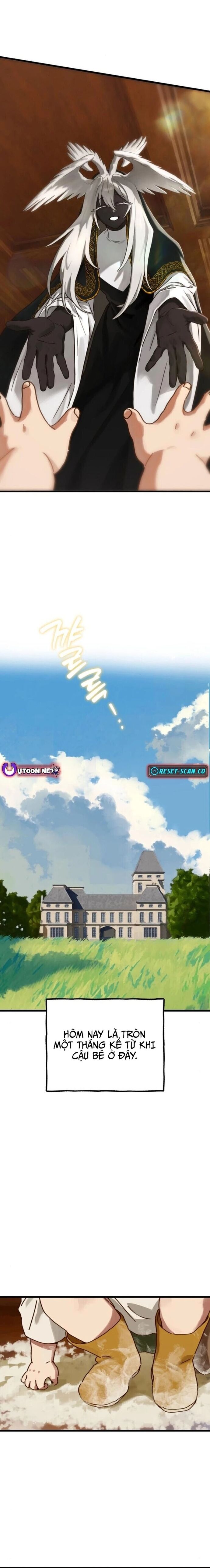 Gặp Mẹ Trong Mơ