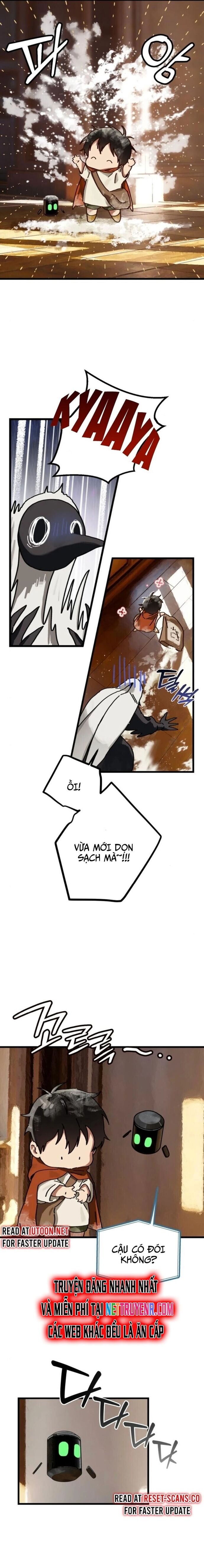 Gặp Mẹ Trong Mơ