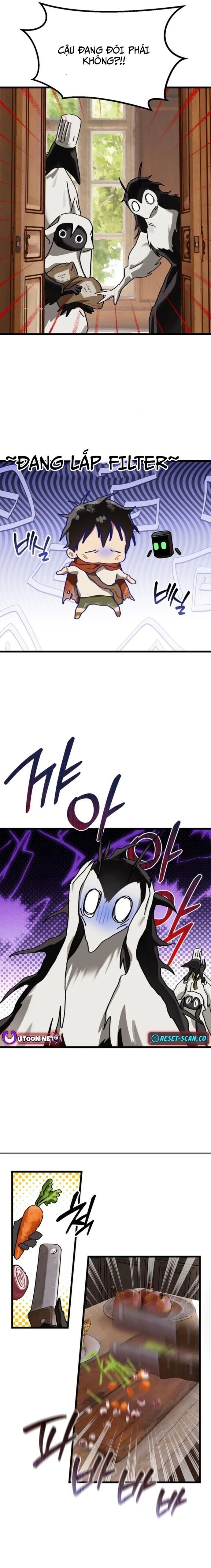 Gặp Mẹ Trong Mơ