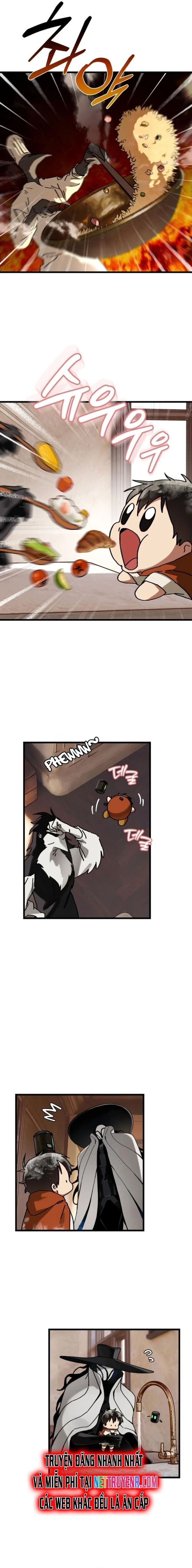 Gặp Mẹ Trong Mơ