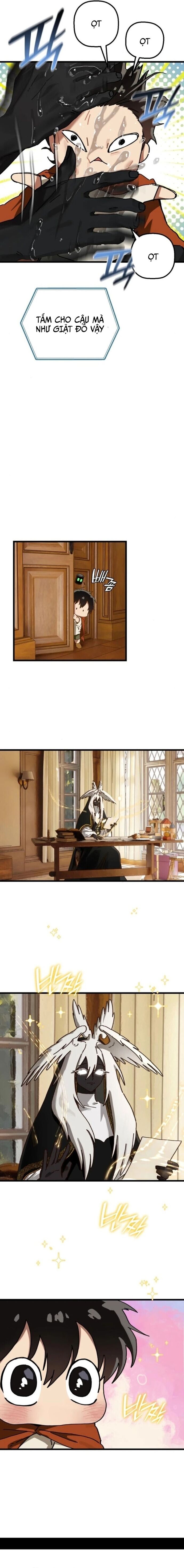 Gặp Mẹ Trong Mơ