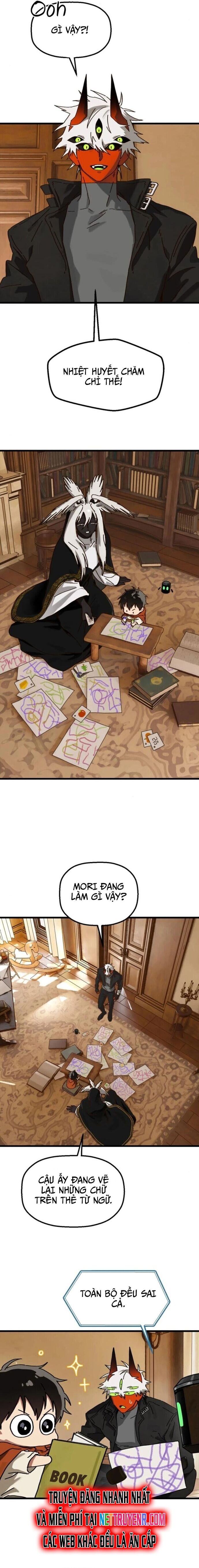 Gặp Mẹ Trong Mơ