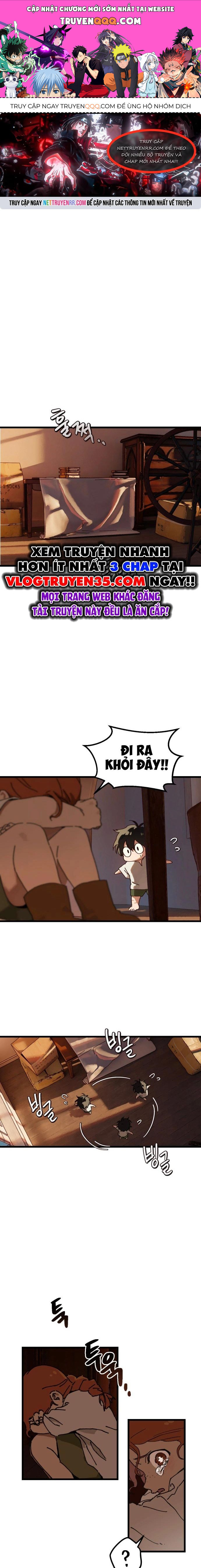 Gặp Mẹ Trong Mơ Chương 2 - Trang 1